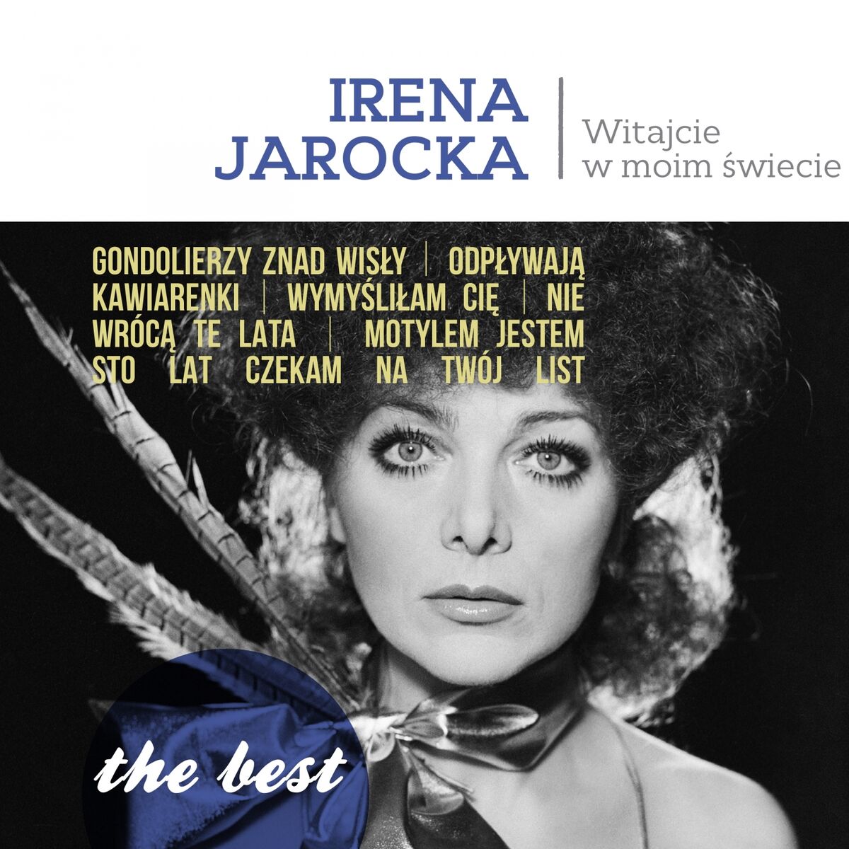 Irena Jarocka