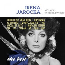 Picture of Irena Jarocka