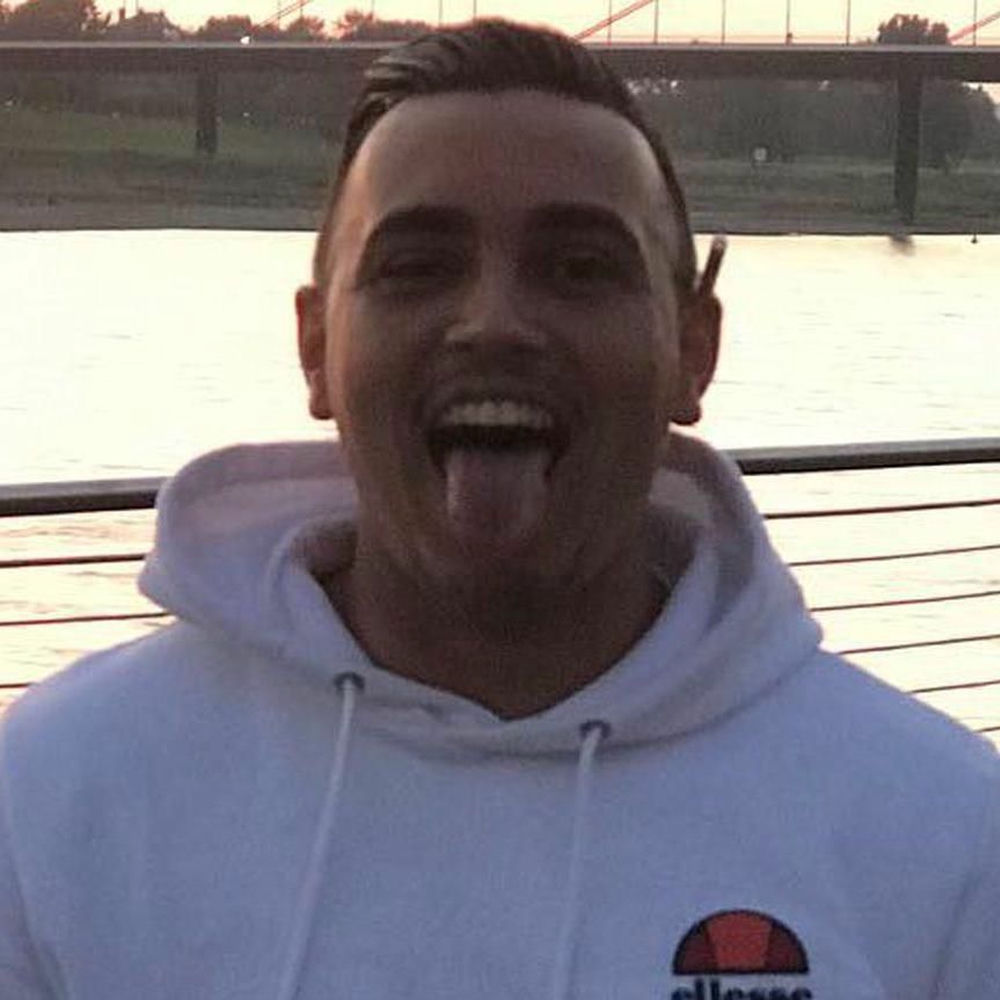 Photo de l'artiste JIGZAW