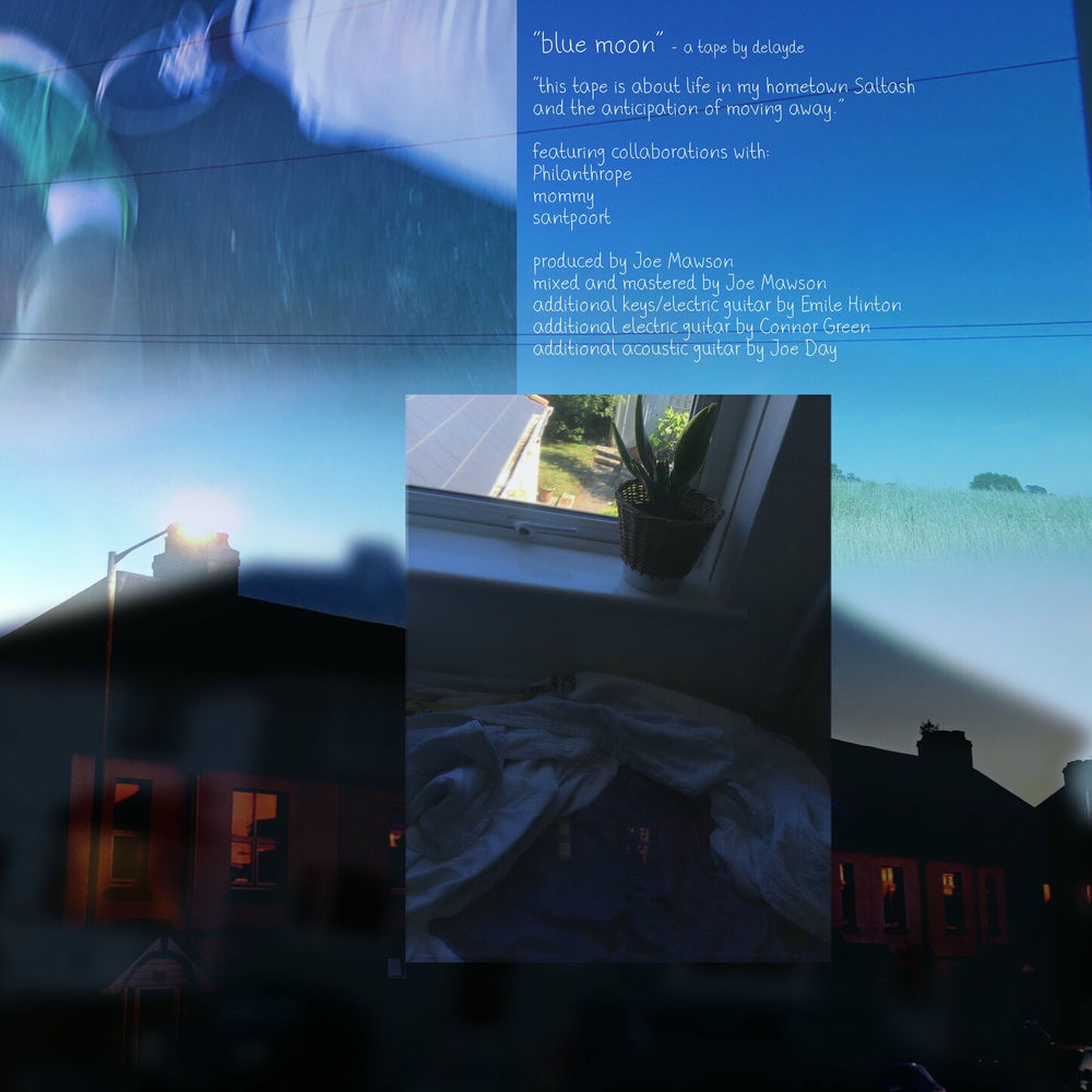 Photo de l'artiste Delayde