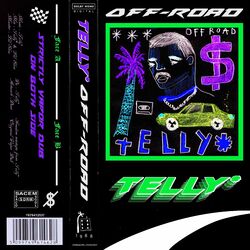 Picture of Telly*