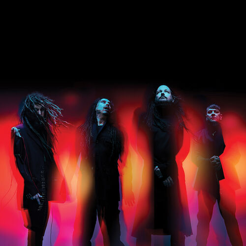 Korn Backing Tracks
