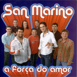 Picture of San Marino
