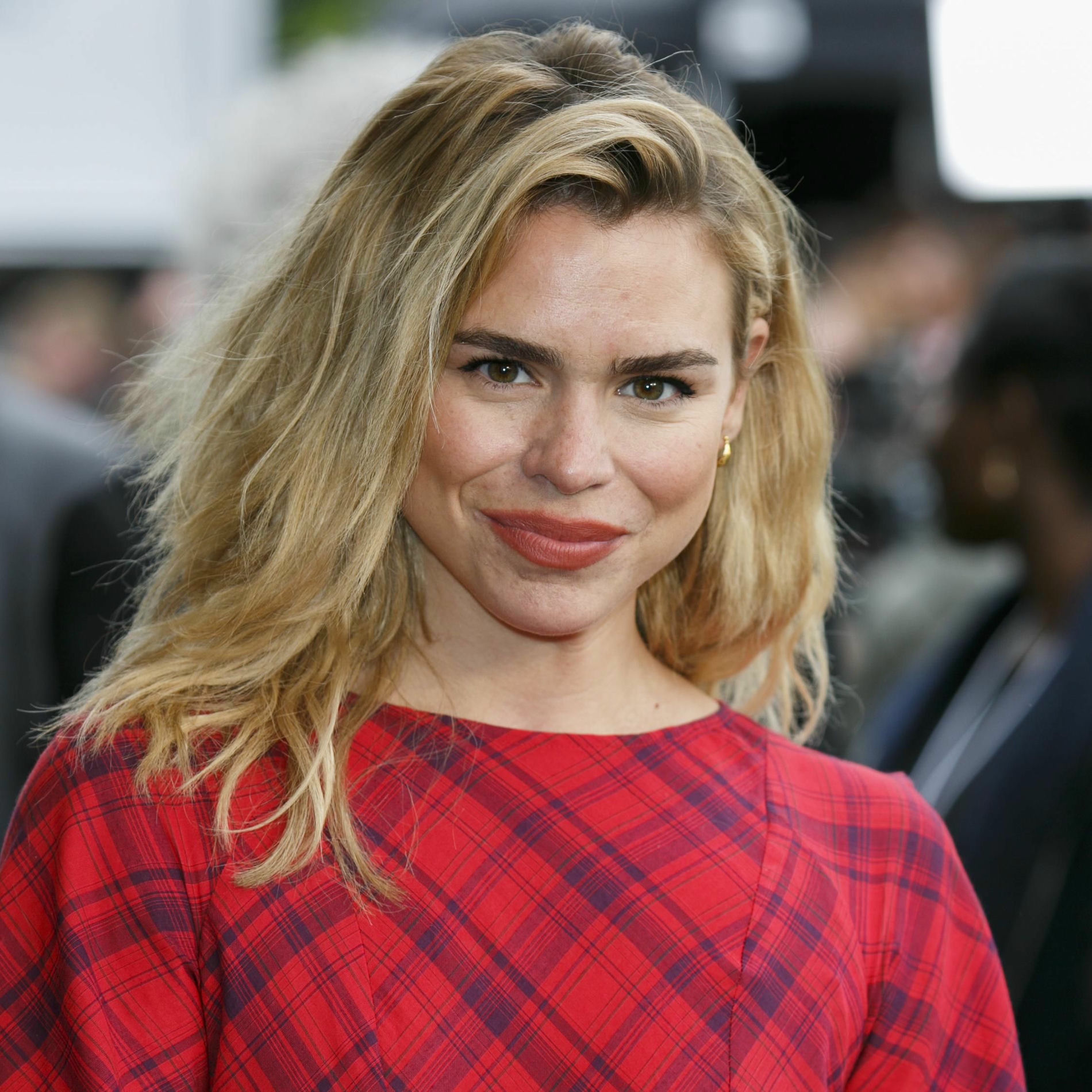 Artist picture of Billie Piper