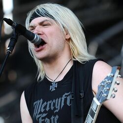 Picture of Toxic Holocaust