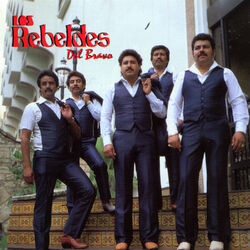 Picture of Los Rebeldes del Bravo