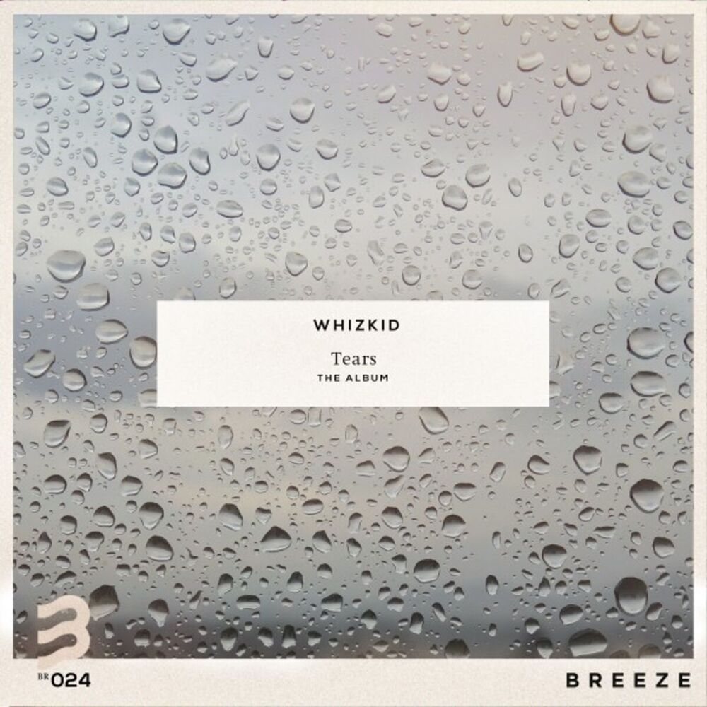 Picture of Whizkid