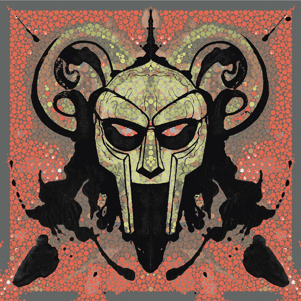 Picture of DangerDoom