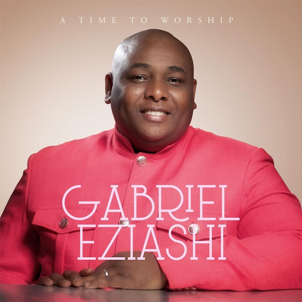 Picture of Gabriel Eziashi