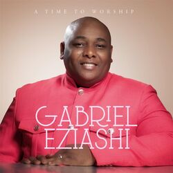 Picture of Gabriel Eziashi