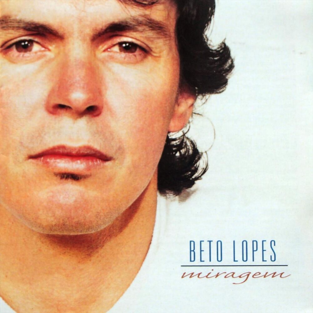 Picture of Beto Lopes