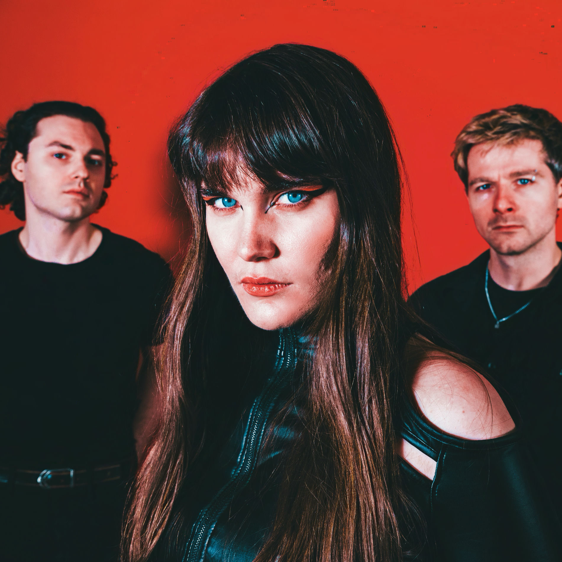 Artist picture of Calva Louise