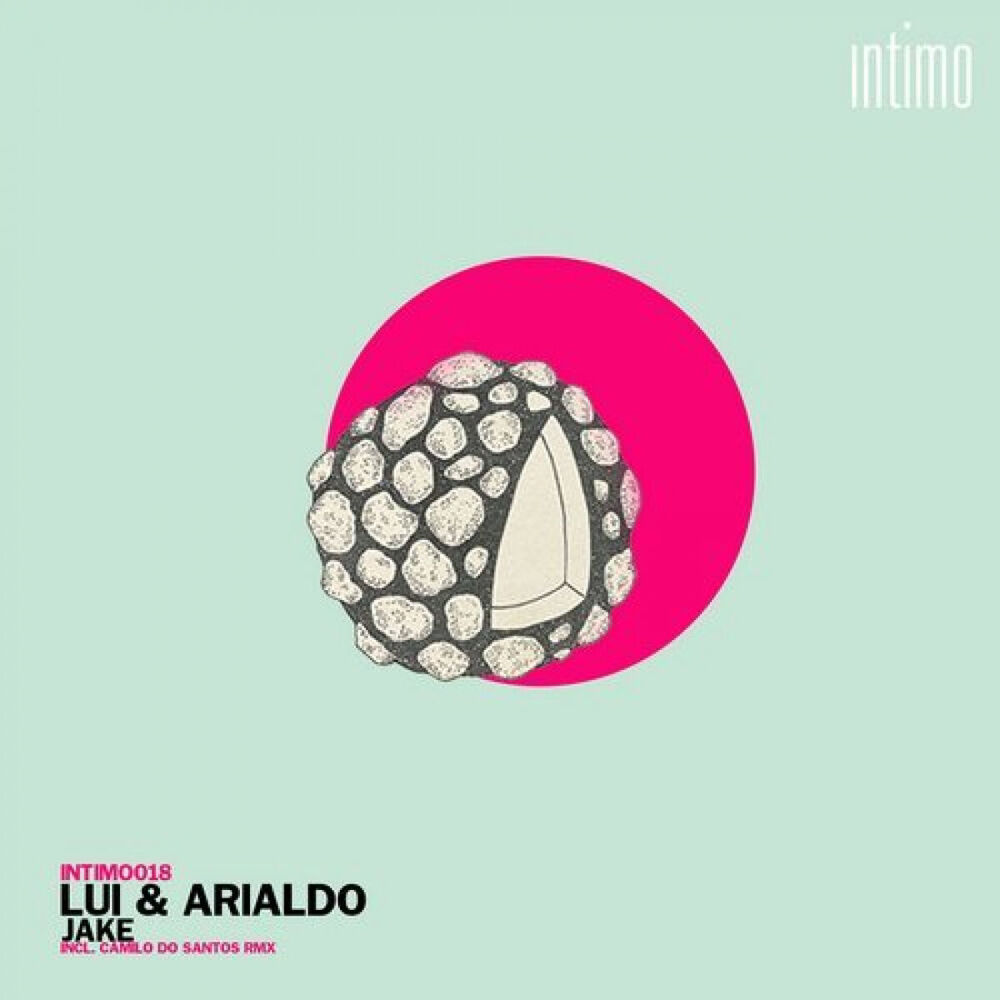 Picture of Lui-, Arialdo, Camilo Do Santos