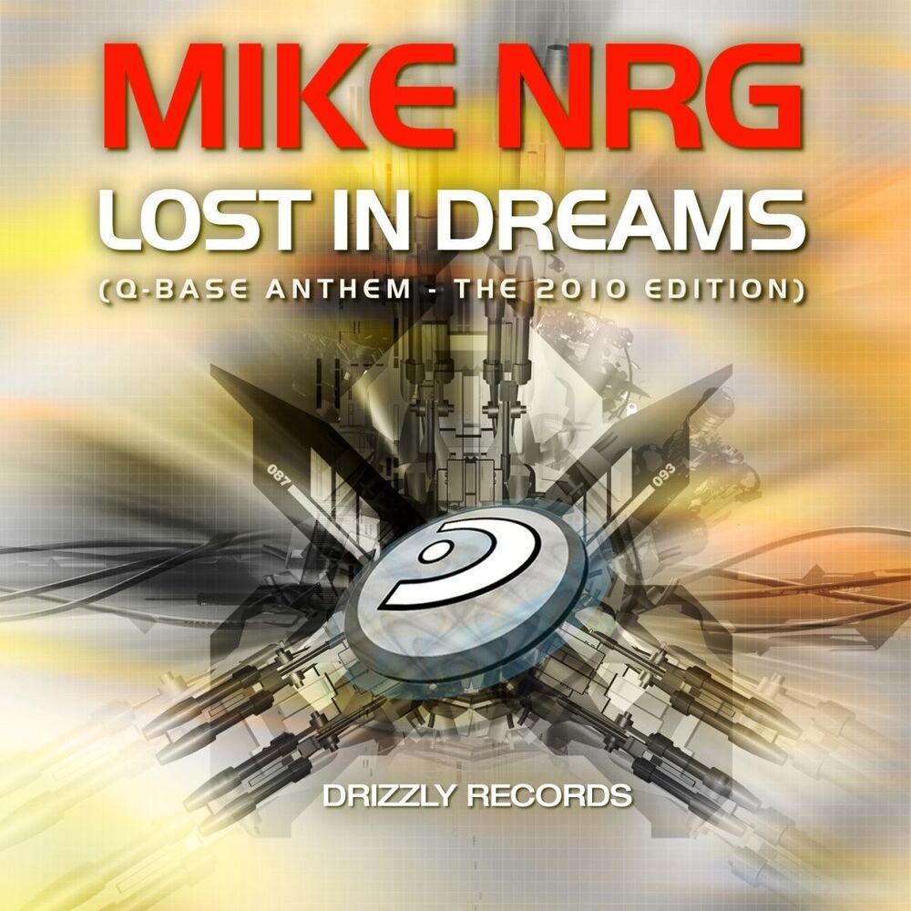 Picture of Mike NRG