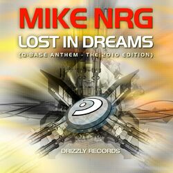 Picture of Mike NRG