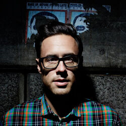 Picture of Will Saul