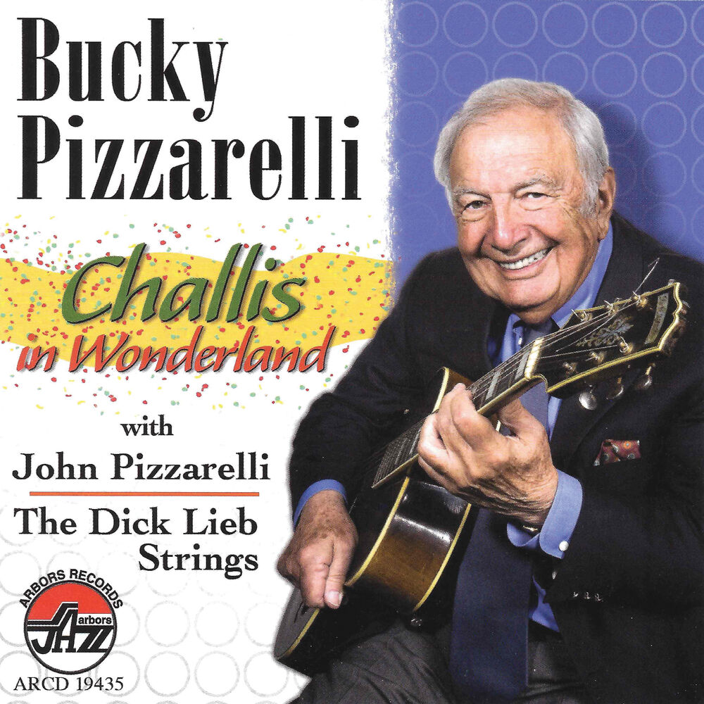 Picture of The Dick Lieb Strings