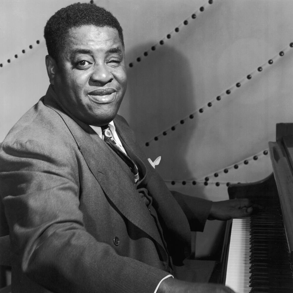Picture of Art Tatum