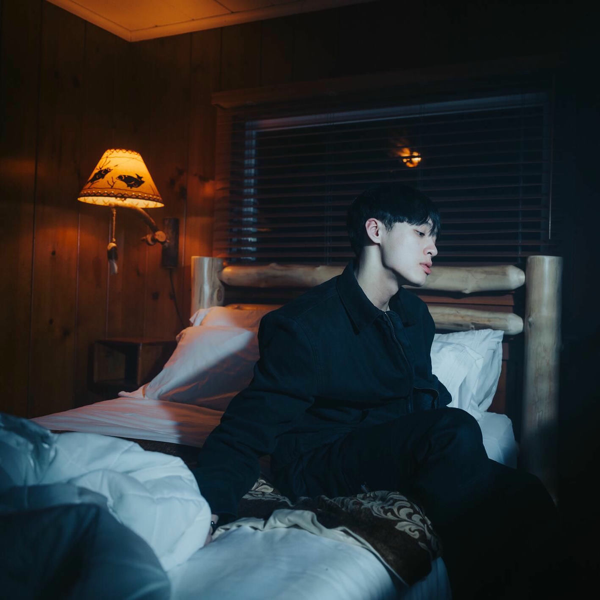 Artist picture of Johnny Huynh