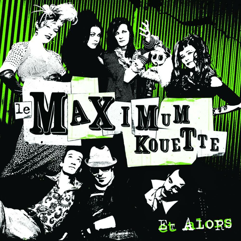Picture of Le Maximum Kouette