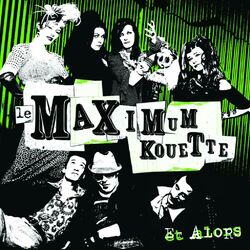 Picture of Le Maximum Kouette