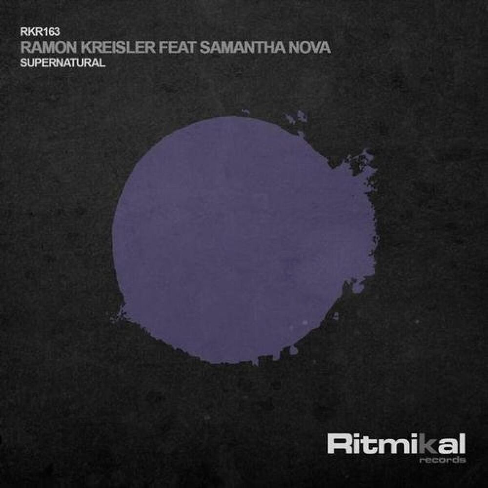 Picture of Ramon Kreisler, Samantha Nova