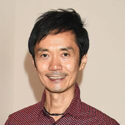 Picture of Akira Jimbo