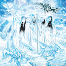 Imperial Crystalline Entombment I.C.E
