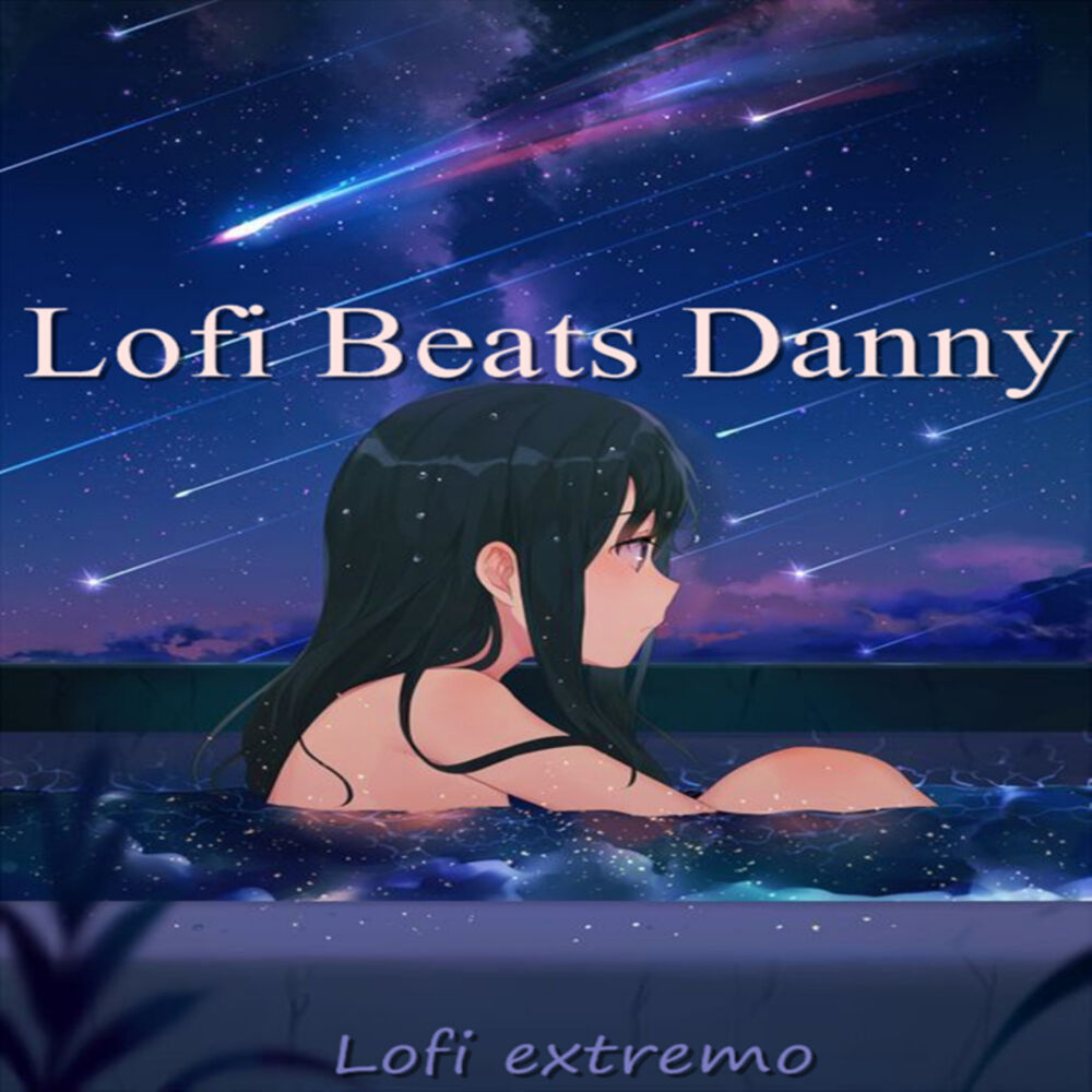 Picture of Lofi Beats Danny