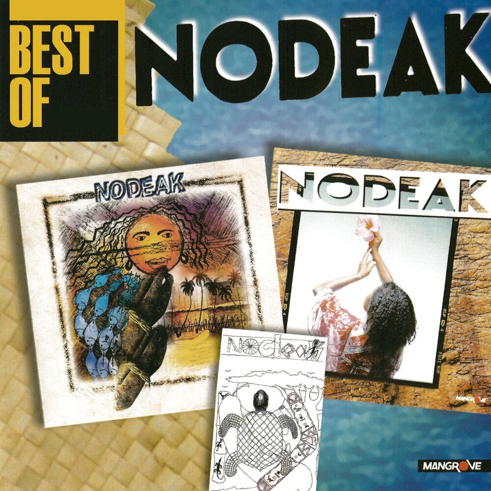 Picture of Nodeak