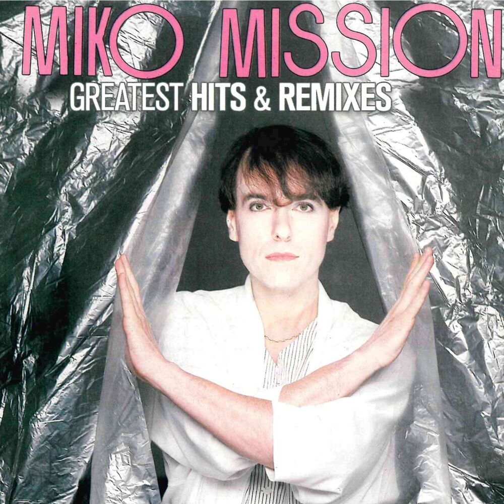 Picture of Miko Mission