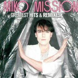 Picture of Miko Mission