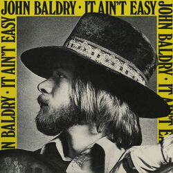Picture of John Baldry