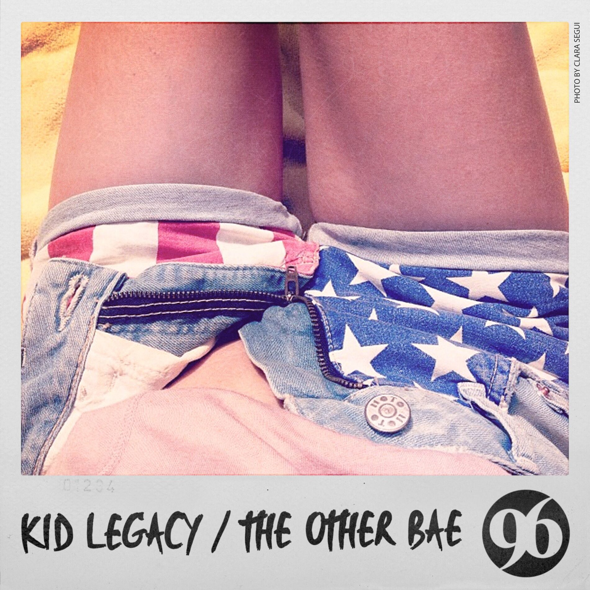 Kid Legacy