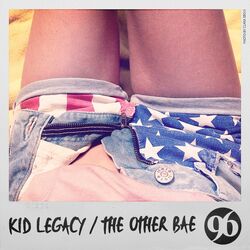 Picture of Kid Legacy