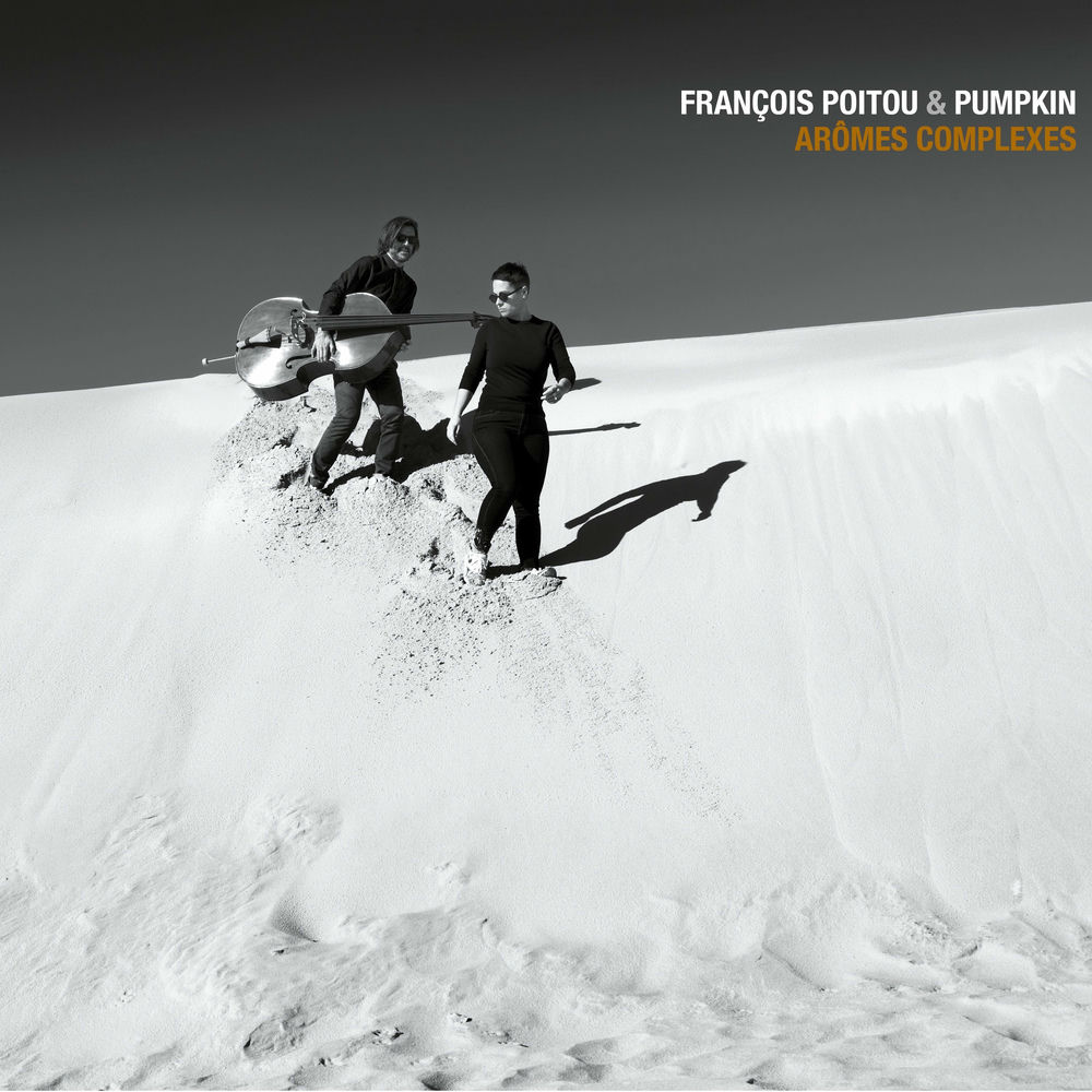 Photo de l'artiste Pumpkin