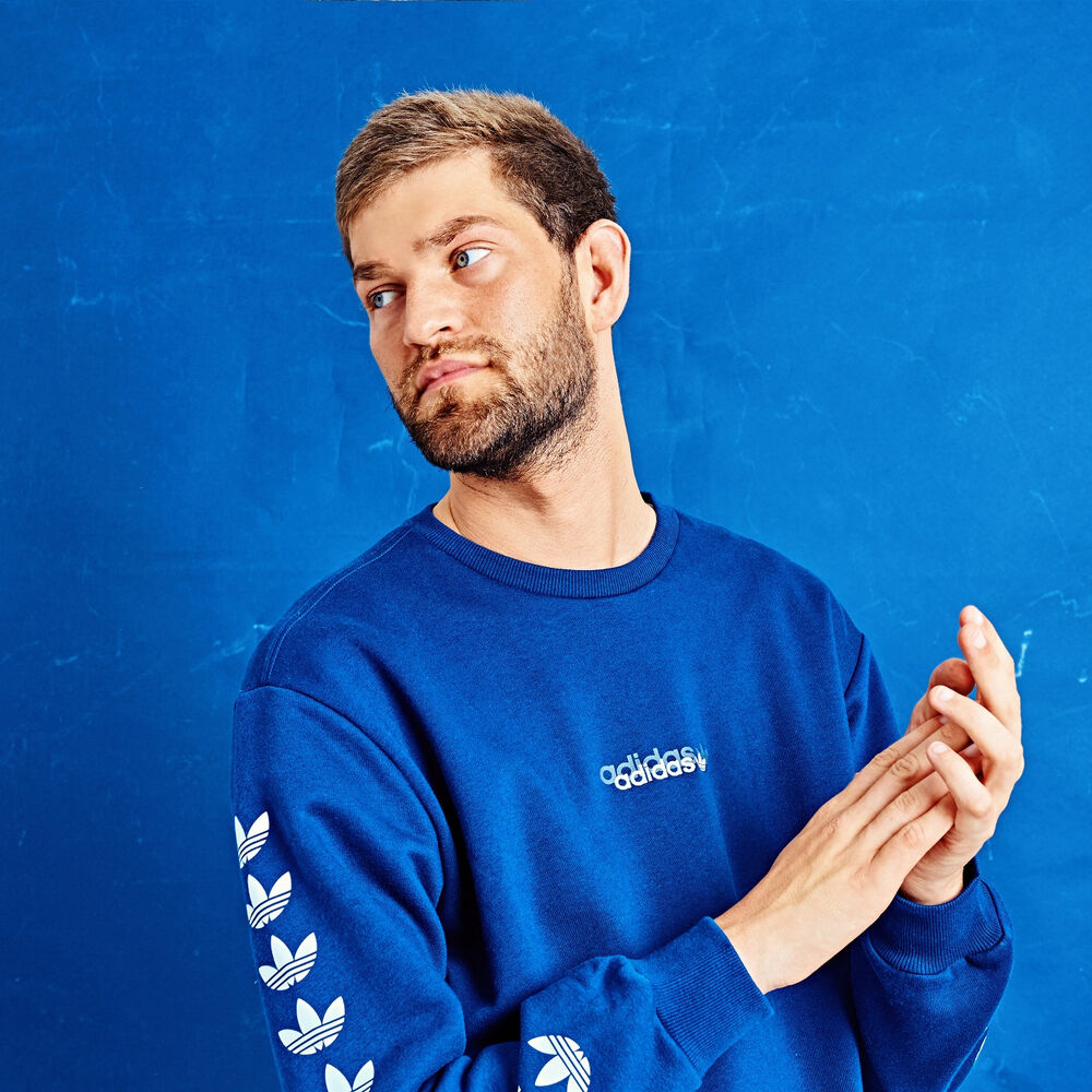 Picture of Nathan Dawe