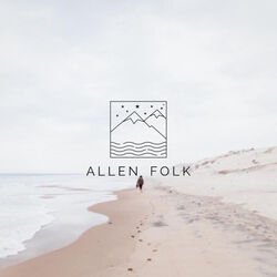 Picture of Allen Folk