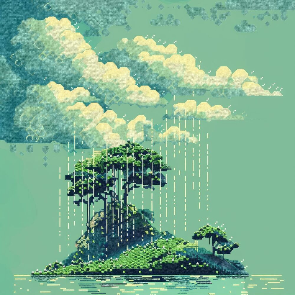 Picture of Naturaleza FX