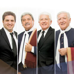 Picture of Los 4 De Cordoba