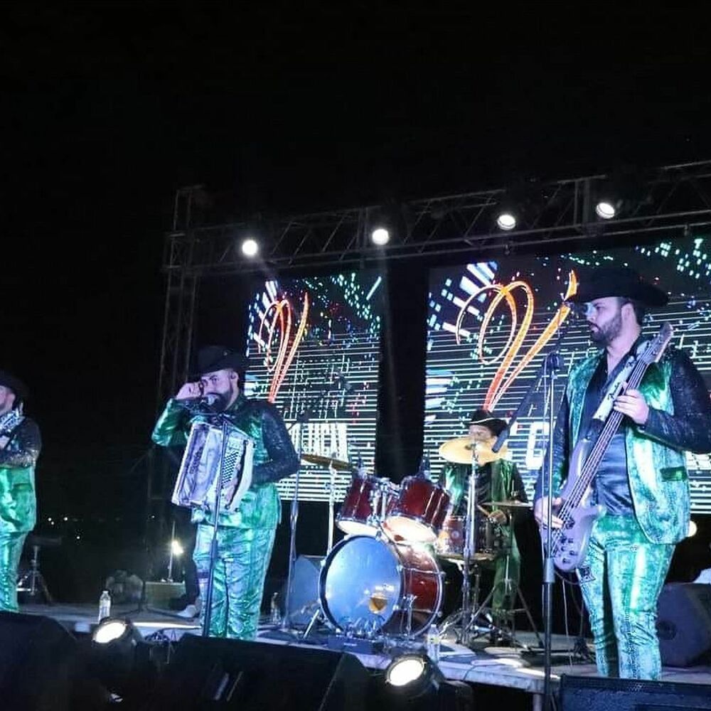Picture of Los Varones de Culiacan