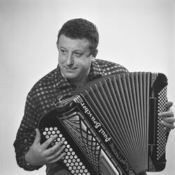 Picture of Jo Privat