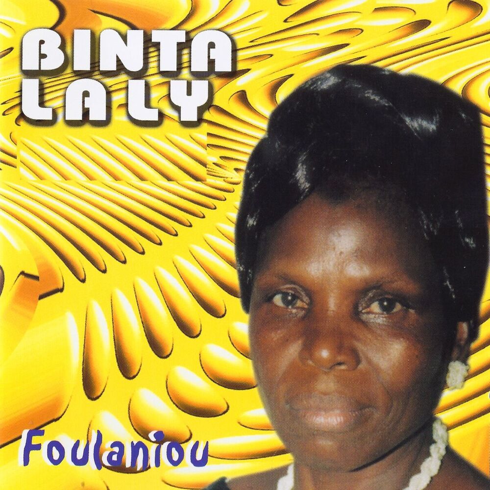 Picture of Binta Laly Sow