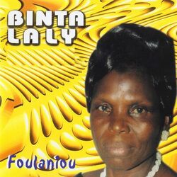Picture of Binta Laly Sow