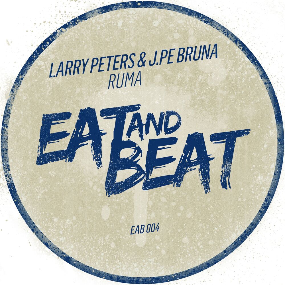 Picture of Larry Peters & J.Pe Bruna