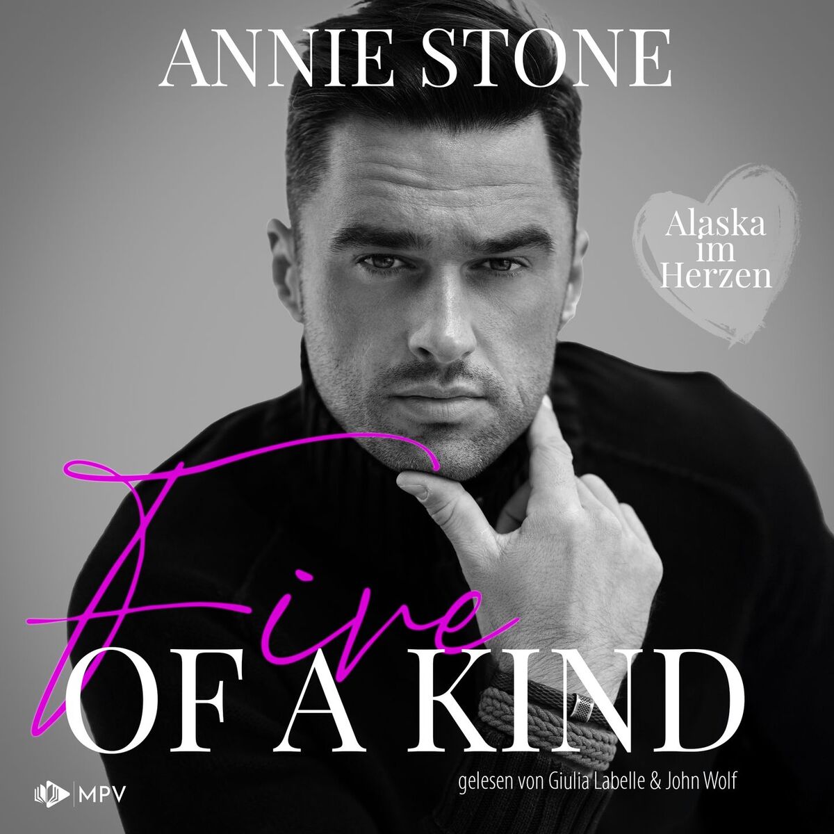 Artist picture of Annie Stone