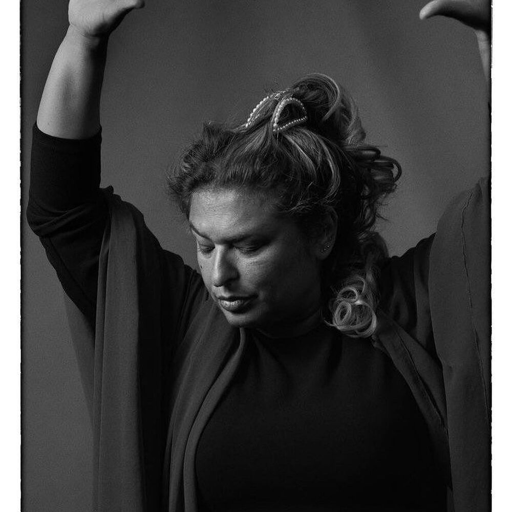 Picture of Pastora Galván