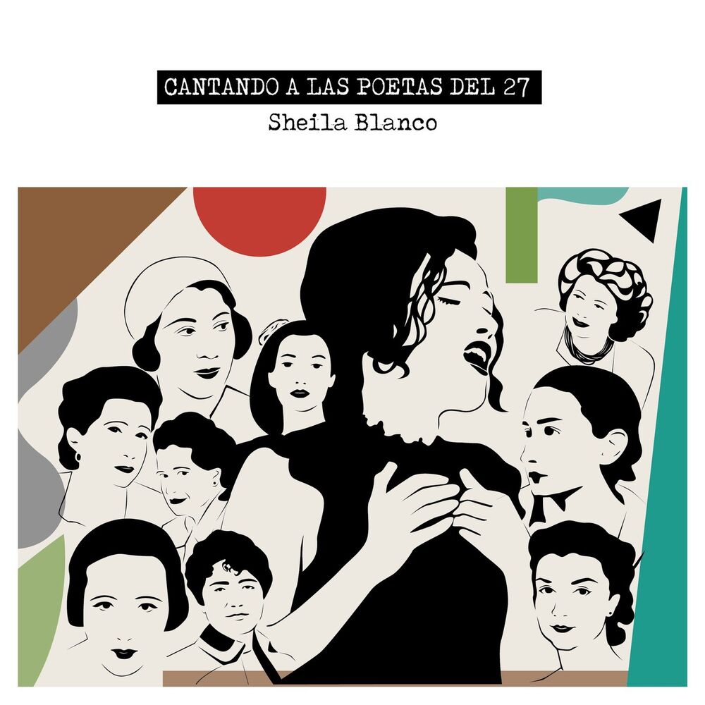 Picture of Sheila Blanco