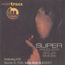 MADTRAXX