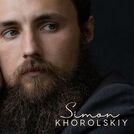 Simon Khorolskiy